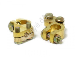 Клеммы аккумулятора для грузовых авто 900гр