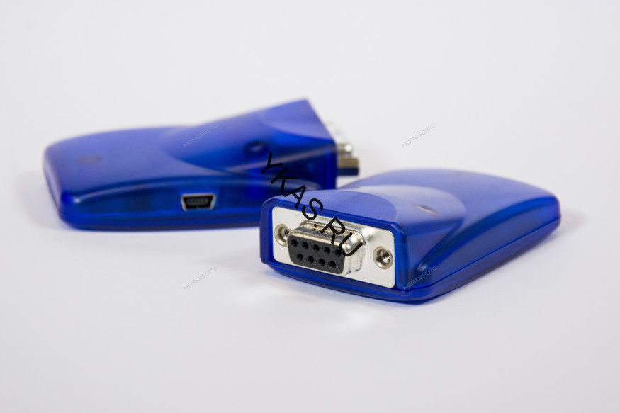 Установка проверки и регулировки светового потока фар NORDBERG NTF4