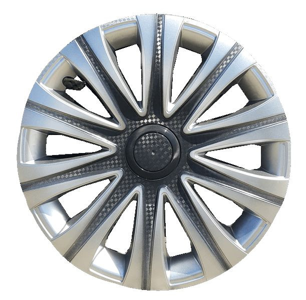 Колпак STAR 14" Maybach Super Silver