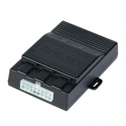 Модуль эл/стеклоподъемников 4 cтекла Sheriff PWM-104