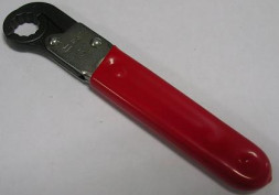 TJG.Ключ усилен.запирающийся 19мм(S2244)