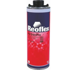 Антигравий Reoflex HS  1л. белый  (под пистолет)