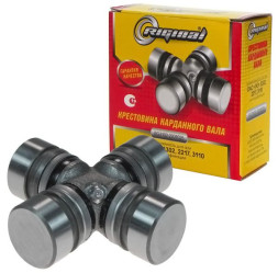 RG Крестовина в сборе Г-3302,2217,3102,3110"Riginal"