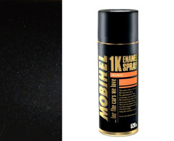 Mobihel Эмаль базовая металлик космос (520мл)