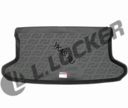 Коврик багажн.  Great Wall Hover M2 (10-)