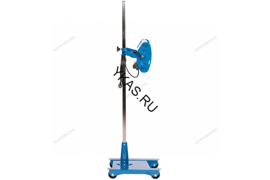 Сушка инфракрасная коротковолновая NORDBERG IF22 (2 элемента)