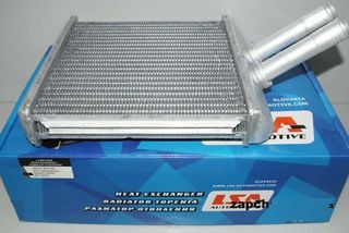 LSA Радиатор печки 2106