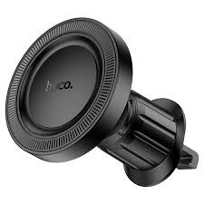 Держатель телефона HOCO  магнитный  Черный H56