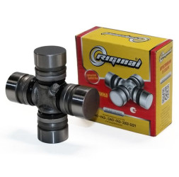 RG Крестовина в сборе УАЗ, Г-3302,2217,3102,3110 усиленная Riginal