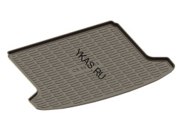 Коврик багажн.  CHANGAN CS 35 PLUS (18г)   (РЕЗИНА)