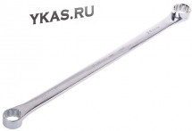 Инструмент HANS. Ключ комбинированный удлинёный  13х15 мм(L368mm)