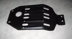 Защита двигателя  HYUNDAI ACCENT