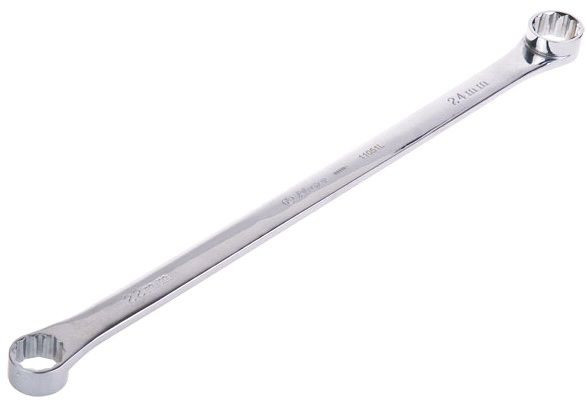 Инструмент HANS. Ключ комбинированный удлинёный  08х10 мм(L235mm)