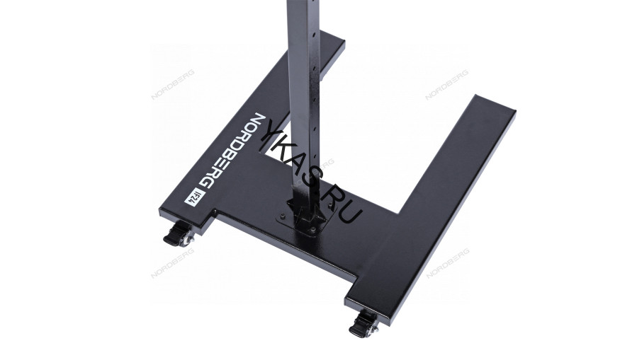 Сушка инфракрасная коротковолновая NORDBERG IF24 (2 элемента)