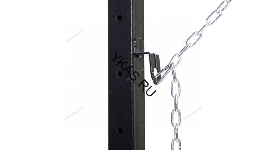 Сушка инфракрасная коротковолновая NORDBERG IF24 (2 элемента)