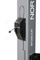 Двухстоечный подъемник NORDBERG N4124AM-4,5G с нижней синхронизацией