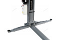 Двухстоечный подъемник NORDBERG N4124AM-4,5G с нижней синхронизацией