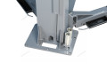 Двухстоечный подъемник NORDBERG N4124AM-4,5G с нижней синхронизацией