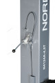 Двухстоечный подъемник NORDBERG N4124AM-4,5G с нижней синхронизацией