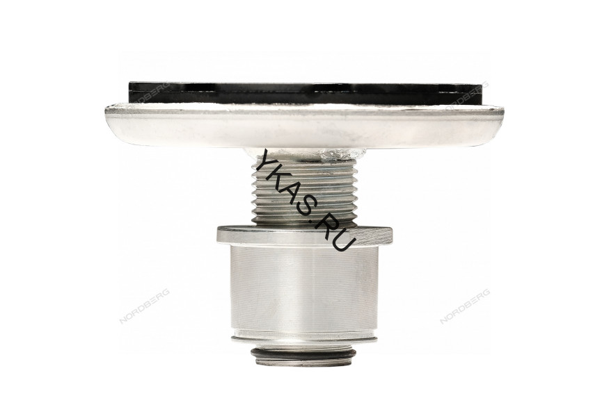 Двухстоечный подъемник NORDBERG N4124AM-4,5G с нижней синхронизацией