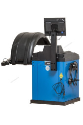 Автоматический балансировочный станок NORDBERG 4523A с дисплеем