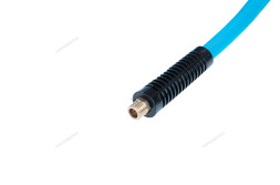 Шланг полиуретановый спиральный NORDBERG HS0816PU (8х12 мм, 16 м)