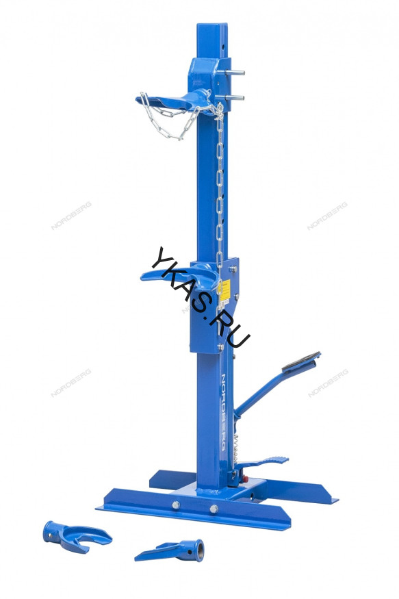 Стяжка пружин гидравлическая NORDBERG N31SC (1 т)