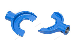 Стяжка пружин гидравлическая NORDBERG N31SC (1 т)