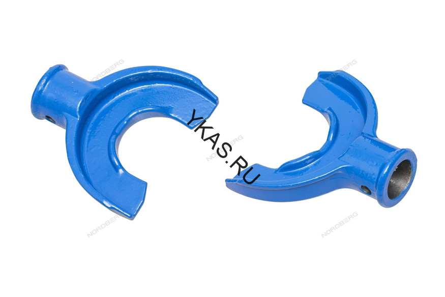 Стяжка пружин гидравлическая NORDBERG N31SC (1 т)