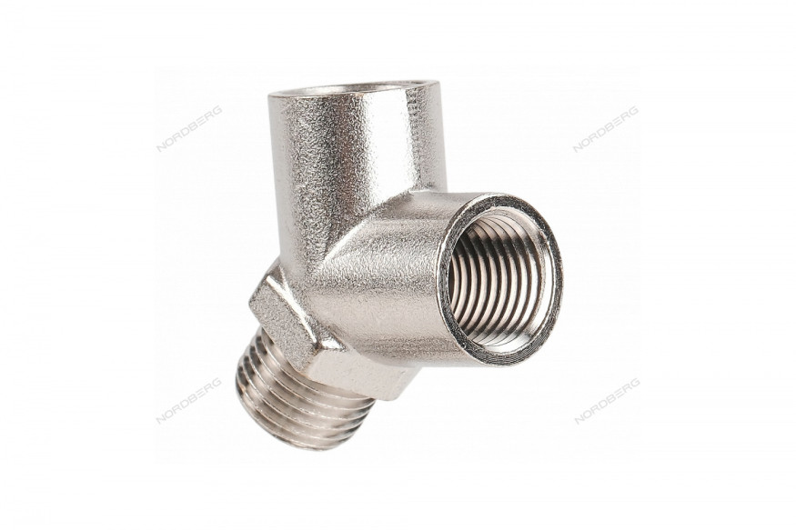 Тройник Y-образный (FMF - 1/4")