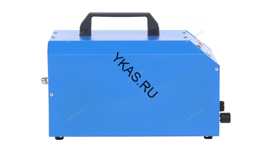 Дымогенератор диагностический NORDBERG NSD5A