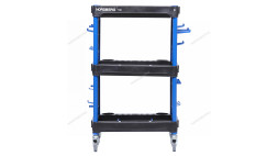 Тележка NORDBERG T32B с пластиковыми полками