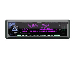 Автомагн.  AURA INDIGO-877DSP MK2