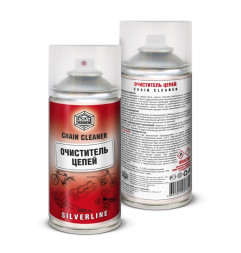 AGAT SILVERLINE Очиститель цепей 200мл