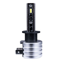 AMP Cвет-од ST PRO CSP H1  5000K  2500Lm  2шт. (стандарт)