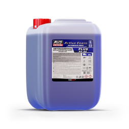 AVS  Автошампунь для бесконтактной мойки  "Active Foam" 1:9-12 PF-95 PLUS 6кг.