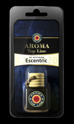 Осв.возд. AROMA Topline Флакон Унисекс линия U007 Escentric molecules