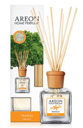 Осв.возд. Areon HOME PERFUME "Vanilla"  150мл.