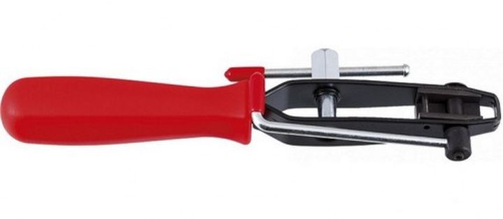 М5. Приспособление для затягивания ленточных хомутов ШРУС