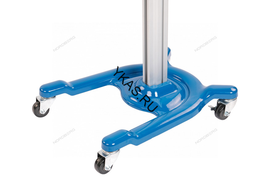 Сушка инфракрасная коротковолновая NORDBERG IF11 (2 элемента)