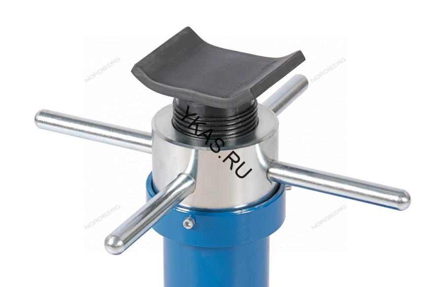 Винтовая страховочная подставка NORDBERG N3020T (20 тонн)