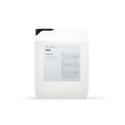 Golden star NTA-free - Состав для мойки двигателя без NTA* (5 л) 341005