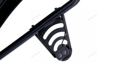 Автоматический балансировочный станок NORDBERG 4523PA1 с дисплеем