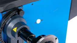 Автоматический балансировочный станок NORDBERG 4523PA1 с дисплеем