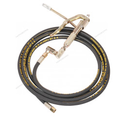 Пневматическая установка NORDBERG NO5030 для раздачи густой смазки из бочек (20-60 л) 