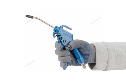 Пистолет продувочный NORDBERG TI20 пластиковый (сопло 10 см)