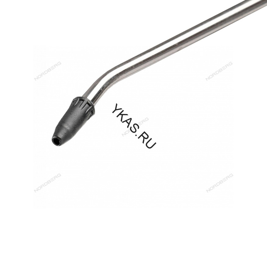 Пистолет продувочный NORDBERG TI20 пластиковый (сопло 10 см)