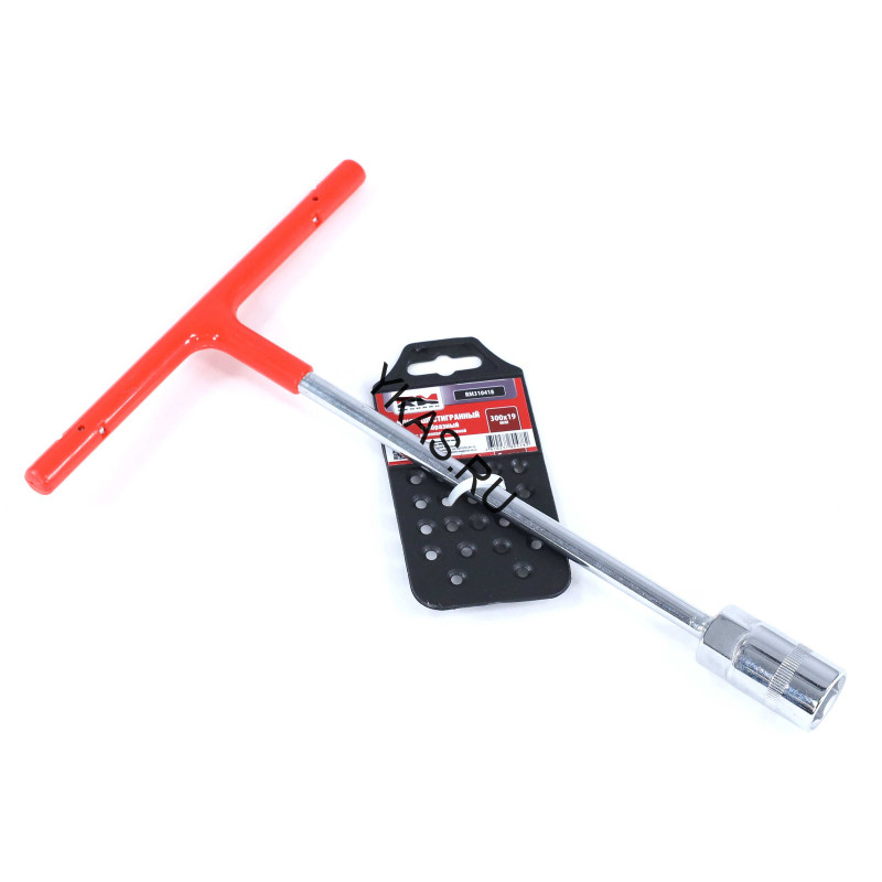 RedMark  Ключ торцевой Т-образный 19х300 мм