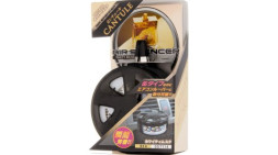 Набор Eikosha Spencer  Whity Musk + холдер на дефлектор