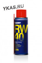 RW  Универсальная смазка  RW-40  200мл аэрозоль